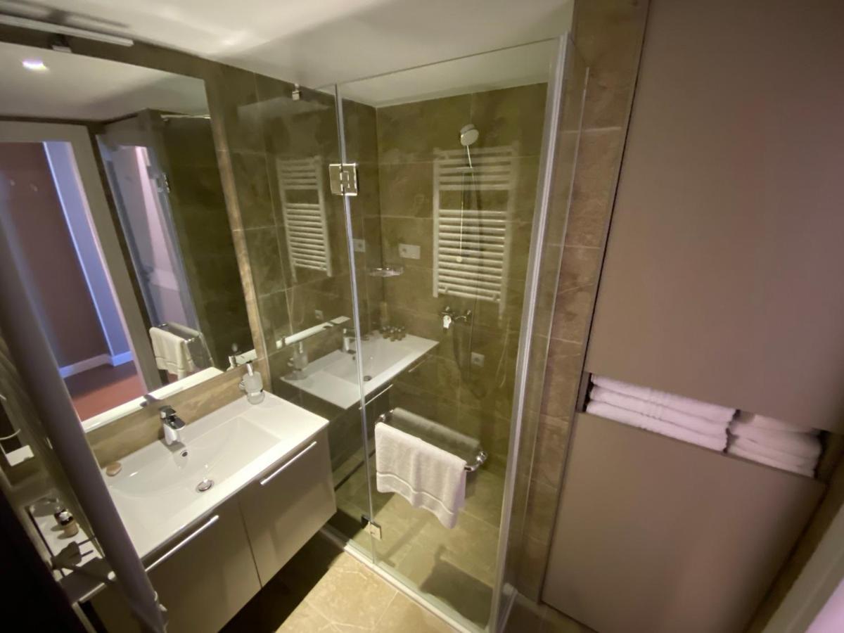 Gq Apartments On First Line Batumi Zewnętrze zdjęcie