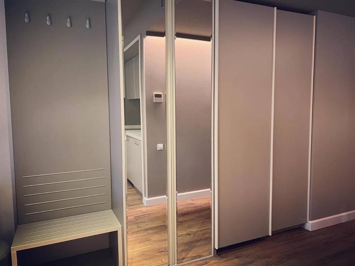 Gq Apartments On First Line Batumi Zewnętrze zdjęcie